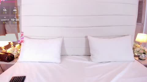 Lizeth follow me in my igimlilycute 3 online show from January 31, 2025, 4:14 am