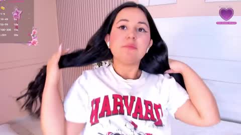 Lizeth follow me in my igimlilycute 3 online show from May 21, 2026, 4:08 am