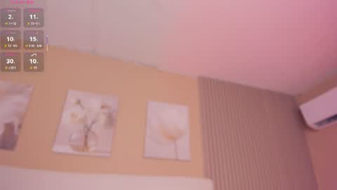 Lizeth follow me in my igimlilycute 3 online show from June 19, 2026, 4:17 am