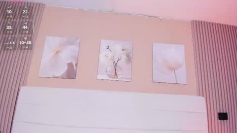 Lizeth follow me in my igimlilycute 3 online show from July 18, 2026, 4:16 am