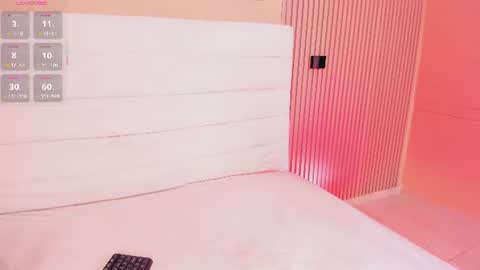 Lizeth follow me in my igimlilycute 3 online show from July 26, 2026, 3:58 am