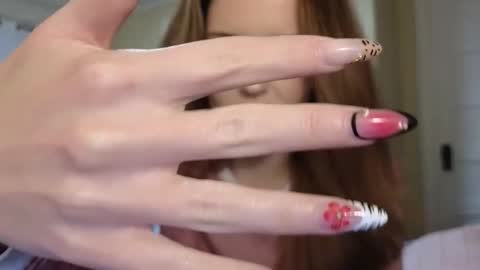 Snapshot of lilly_adams88 chatting on May 11, 2026, 2:17 am lilly_adams88 online show from May 11, 2026, 2:17 am