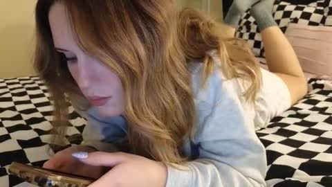 Snapshot of lilly_adams88 chatting on May 27, 2026, 1:13 am lilly_adams88 online show from May 27, 2026, 1:13 am