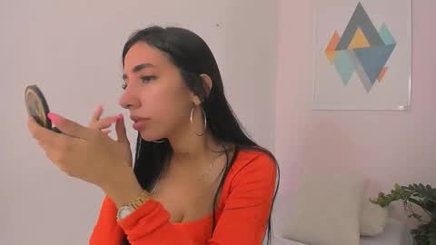 Sweety Lilly Love  online show from March 21, 2026, 4:43 pm