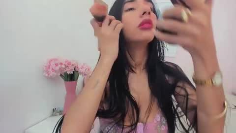 Snapshot of lilly_denson8 chatting on June 22, 2026, 3:31 pm Sweety Lilly Love online show from June 22, 2026, 3:31 pm