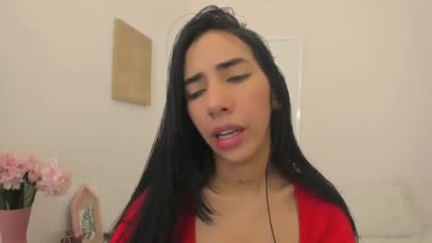 Snapshot of lilly_denson8 chatting on June 26, 2026, 5:28 pm Sweety Lilly Love online show from June 26, 2026, 5:28 pm