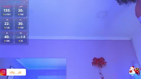 Snapshot of lilly_dollss chatting on December 29, 2024, 5:54 pm Sofia online show from December 29, 2024, 5:54 pm