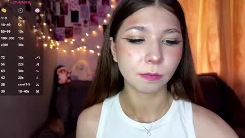 Snapshot of lilly_lilithh chatting on July 4, 2026, 3:02 am Lilith online show from July 4, 2026, 3:02 am