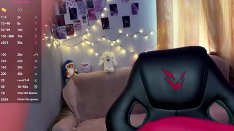 Snapshot of lilly_lilithh chatting on July 13, 2026, 3:09 am Lilith online show from July 13, 2026, 3:09 am