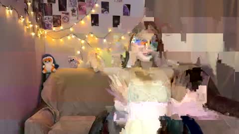 Snapshot of lilly_lilithh chatting on July 22, 2026, 3:31 am Lilith online show from July 22, 2026, 3:31 am
