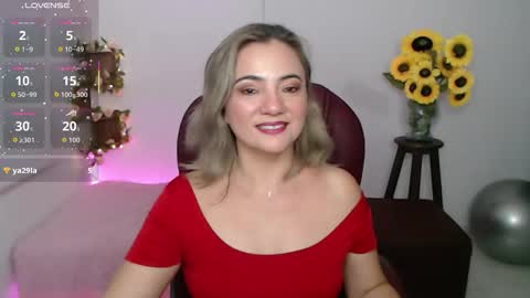 Lilly online show from February 28, 2026, 2:40 pm