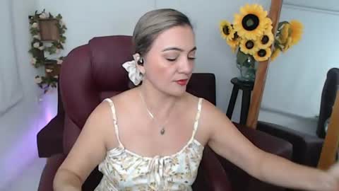 Snapshot of lilly_milf chatting on June 22, 2026, 3:42 pm Lilly online show from June 22, 2026, 3:42 pm