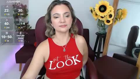 Snapshot of lilly_milf chatting on July 28, 2026, 4:05 pm Lilly online show from July 28, 2026, 4:05 pm