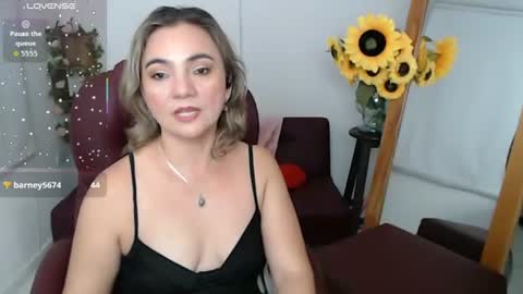 Snapshot of lilly_milf chatting on July 29, 2026, 3:21 pm Lilly online show from July 29, 2026, 3:21 pm
