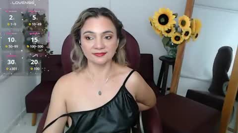 Snapshot of lilly_milf chatting on August 5, 2026, 2:42 pm Lilly online show from August 5, 2026, 2:42 pm