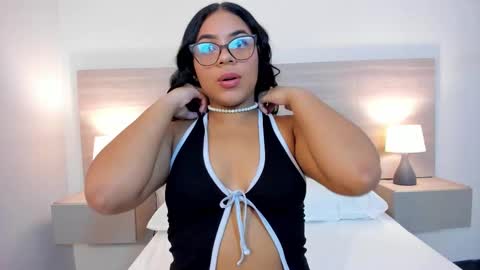 Lilly  online show from March 18, 2026, 7:06 pm