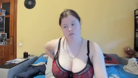 Lilly Depp online show from July 10, 2026, 3:36 pm