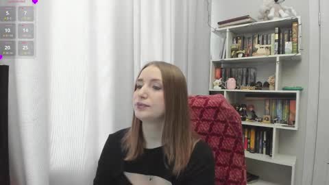 Snapshot of lillyfan_x chatting on March 10, 2025, 4:28 am LillyFan X online show from March 10, 2025, 4:28 am