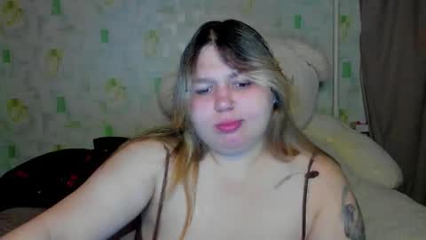 lillyhaigh online show from May 28, 2026, 7:22 pm