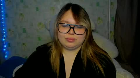 lillyhaigh online show from July 9, 2026, 8:24 pm