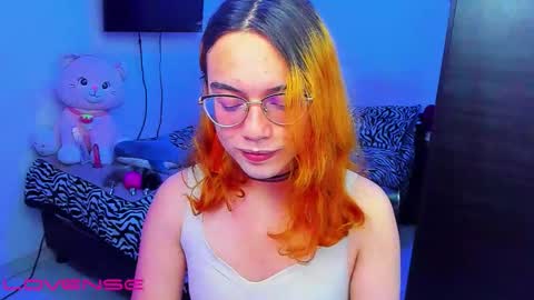 Snapshot of lillykittyy chatting on November 3, 2025, 1:08 am Lilly3 online show from November 3, 2025, 1:08 am