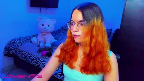 Lilly3 online show from March 22, 2026, 3:21 am