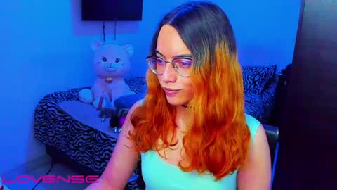 Lilly3 online show from March 26, 2026, 3:12 am