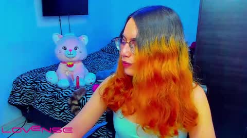 Lilly3 online show from April 1, 2026, 3:07 am