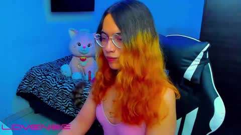Lilly3 online show from April 30, 2026, 3:46 am