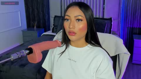 Lilly Ortiz online show from March 8, 2025, 7:31 pm