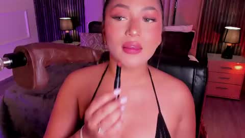 Lilly Ortiz online show from June 11, 2026, 8:07 pm