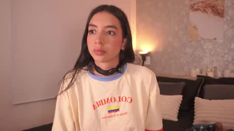 Lilly Thompson  online show from June 28, 2026, 10:49 pm