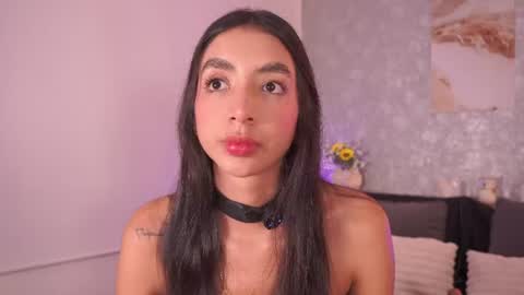 Lilly Thompson  online show from July 8, 2026, 12:04 am