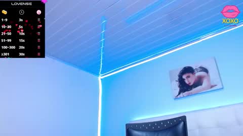 Lilly online show from January 31, 2026, 9:13 pm