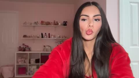 Snapshot of lillyxq chatting on April 6, 2026, 4:32 am lilly online show from April 6, 2026, 4:32 am