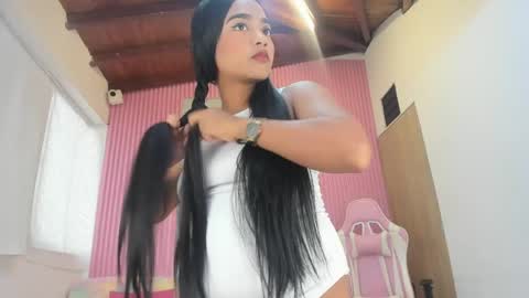 lillyy16 online show from April 29, 2026, 11:03 am