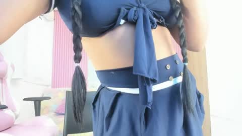 lillyy16 online show from June 8, 2026, 11:10 am