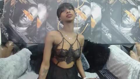 lilmissbaddiexxx online show from April 27, 2026, 6:17 pm