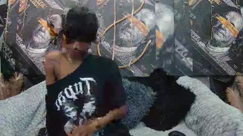 lilmissbaddiexxx online show from April 30, 2026, 7:20 pm