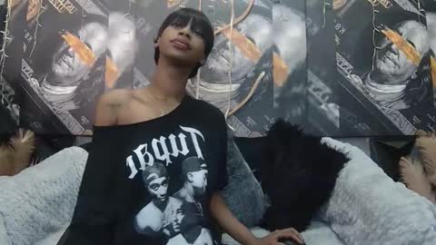 lilmissbaddiexxx online show from April 30, 2026, 11:53 pm