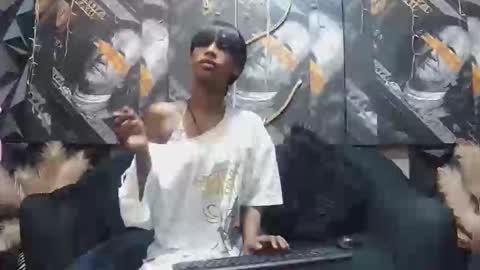 Snapshot of lilmissbaddiexxx chatting on June 4, 2026, 8:37 pm lilmissbaddiexxx online show from June 4, 2026, 8:37 pm