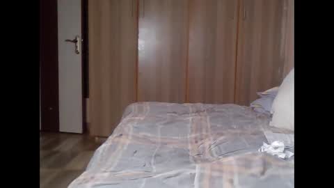 Lissa online show from March 8, 2026, 2:04 am