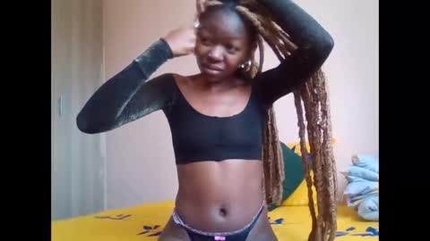 Lissa online show from March 17, 2026, 9:12 am