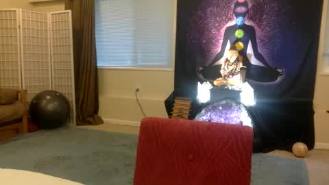 LilMissSpanks online show from January 4, 2025, 9:52 pm