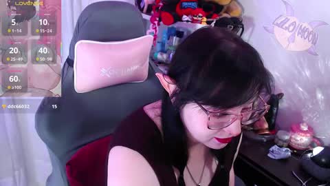 Lilo  online show from October 9, 2025, 1:09 pm