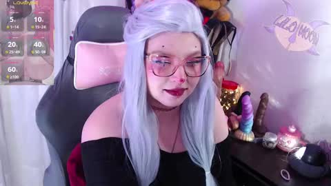 Lilo  online show from October 17, 2025, 3:03 pm