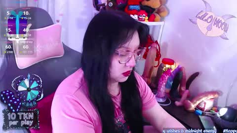 Lilo  online show from January 13, 2026, 12:27 am