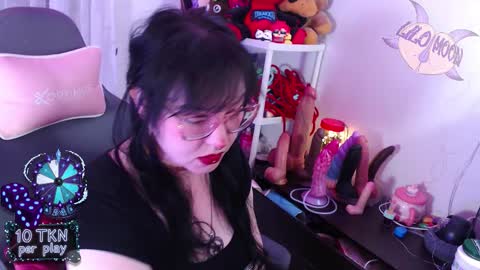 Lilo  online show from January 15, 2026, 11:59 am