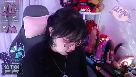 Lilo  online show from January 17, 2026, 12:10 pm