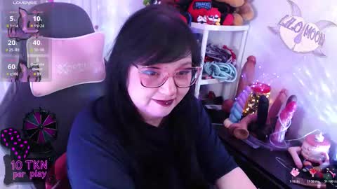 Lilo  online show from February 10, 2026, 1:10 am